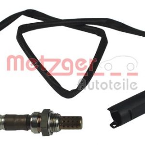 Sonda Lambda METZGER 0893039 LAND ROVER RANGE ROVER III (L322) 4,398 cmc (M62 B44) benzina 286 METZGER 0893039