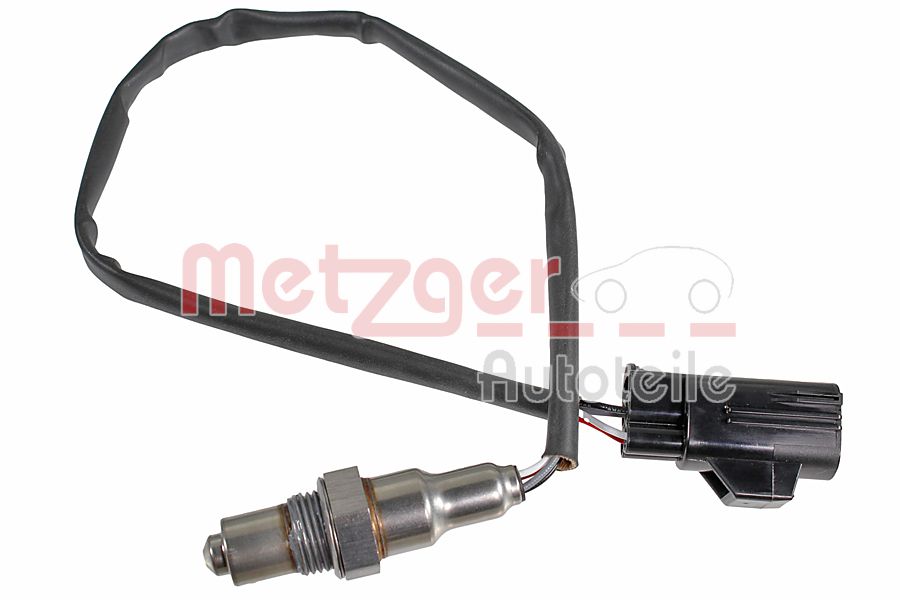 Sonda Lambda METZGER 0895654 LAND ROVER RANGE ROVER SPORT II (L494) 2,993 cmc (306DT(TDV6) diesel 249 METZGER 0895654