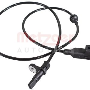 Senzor turatie roata METZGER 09001570 LAND ROVER RANGE ROVER VELAR (L560) 1,997 cmc (PT204(AJ20P4) benzina 300 METZGER 09001570