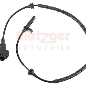 Senzor turatie roata METZGER 09001573 LAND ROVER RANGE ROVER VELAR (L560) 2,995 cmc (306PS(AJ126) benzina 340 METZGER 09001573