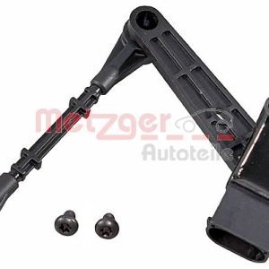 Senzor reglare nivel METZGER 0901392 LAND ROVER DISCOVERY III (L319) 2,720 cmc (276DT(TDV6) diesel 190 METZGER 0901392