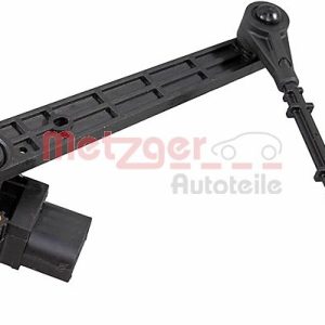 Senzor reglare nivel METZGER 0901395 LAND ROVER RANGE ROVER III (L322) 2,926 cmc (306D1(M57D30) diesel 177 METZGER 0901395