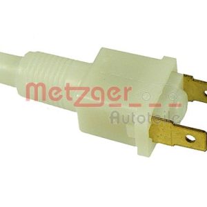 Comutator lumini frana METZGER 0911008 LAND ROVER DISCOVERY I (LJ) 3,947 cmc (36 D, 35 D) benzina 182 METZGER 0911008