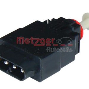 Comutator lumini frana METZGER 0911077 LAND ROVER RANGE ROVER I 4,275 cmc (40 D) benzina 203 METZGER 0911077