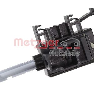 Comutator actionare ambreiaj (comanda motor) METZGER 0911127 LAND ROVER FREELANDER 2 (L359) 1,999 cmc (204PT(GTDI) benzina 241 METZGER 0911127