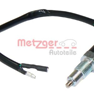 Comutator lampa marsalier METZGER 0912002 LAND ROVER FREELANDER I (L314) 1,796 cmc (18 K4F) benzina 120 METZGER 0912002