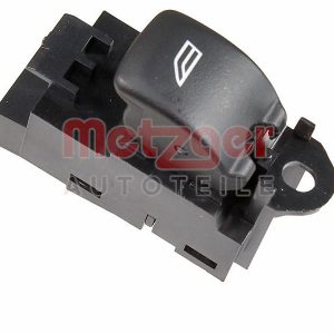 Comutator macara geam METZGER 09161052 LAND ROVER RANGE ROVER SPORT I (L320) 4,999 cmc (508PS(AJ133) benzina 510 METZGER 09161052