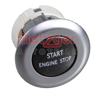 Buton pornire / oprire METZGER 09161133 LAND ROVER DISCOVERY IV (L319) 2,993 cmc (306DT(TDV6) diesel 256 METZGER 09161133