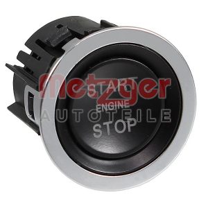 Buton pornire / oprire METZGER 09161135 LAND ROVER RANGE ROVER EVOQUE VAN (L538) 1,999 cmc (204PT(GTDI) benzina 241 METZGER 09161135