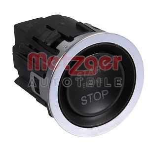 Buton pornire / oprire METZGER 09161136 LAND ROVER RANGE ROVER EVOQUE (L551) 1,997 cmc (PT204(AJ20P4) benzina 300 METZGER 09161136