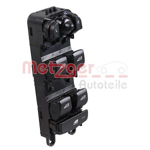 Comutator macara geam METZGER 0916994 LAND ROVER RANGE ROVER SPORT I (L320) 2,993 cmc (306DT(TDV6) diesel 256 METZGER 0916994