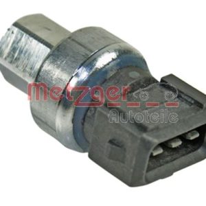 Comutator presiune aer conditionat METZGER 0917296 LAND ROVER RANGE ROVER EVOQUE (L551) 1,498 cmc (PT153(AJ20P3) benzina/elector 269 METZGER 0917296