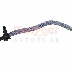 Conducta alimentare cu combustibil METZGER 2150253 LAND ROVER RANGE ROVER SPORT I (L320) 2,720 cmc (276DT(TDV6) diesel 190 METZGER 2150253