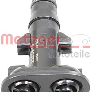 Diuza spalare faruri METZGER 2220645 LAND ROVER RANGE ROVER III (L322) 2,926 cmc (306D1(M57D30) diesel 177 METZGER 2220645