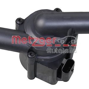 Pompa de apa instalatia de incalzire independenta METZGER 2221097 LAND ROVER DISCOVERY V (L462) 2,993 cmc (306DT(TDV6) diesel 211 METZGER 2221097