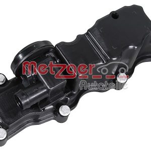 Ventil aerisire carter METZGER 2385160 LAND ROVER DEFENDER Station Wagon (L663) 1,997 cmc (PT204(AJ20P4) benzina/elector 404 METZGER 2385160