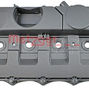 Capac culbutor METZGER 2389120 LAND ROVER DEFENDER platou / sasiu (L316) 2,402 cmc (DT244(PUMA) diesel 122 METZGER 2389120