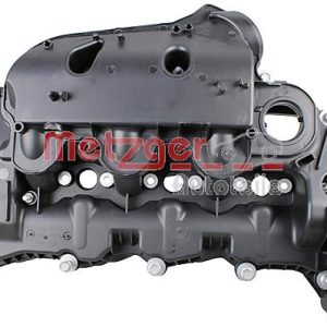 Capac culbutor METZGER 2389169 LAND ROVER RANGE ROVER SPORT II (L494) 2,993 cmc (306DT(TDV6) Diesel/electro 354 METZGER 2389169