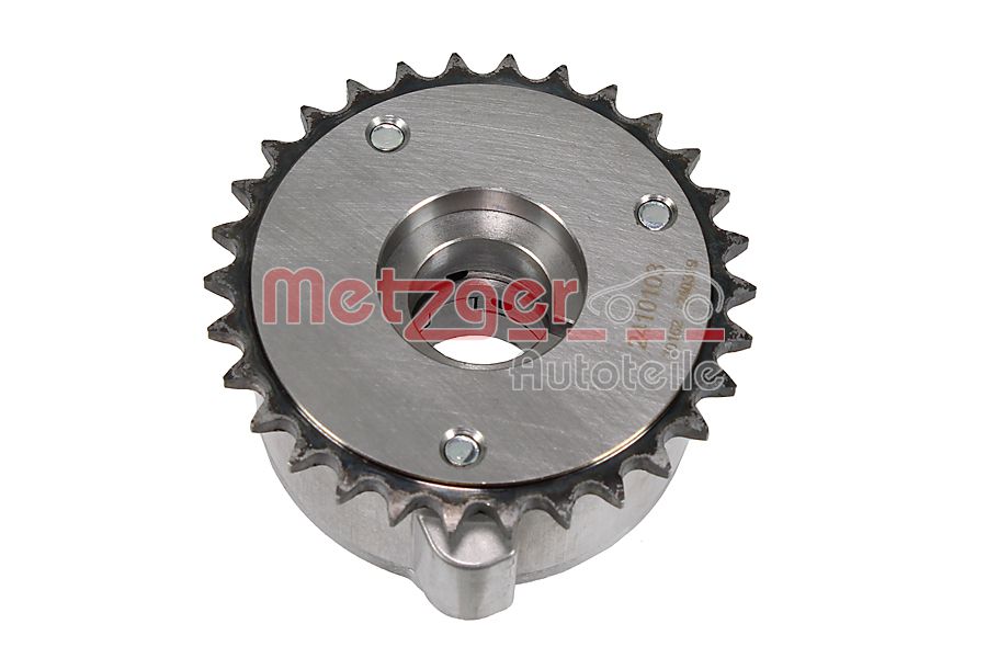 Regulator ax cu came METZGER 2410103 LAND ROVER RANGE ROVER EVOQUE (L538) 1,997 cmc (PT204(AJ20P4) benzina 241 METZGER 2410103