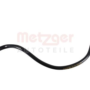 Cuplaj conducta lichid racire METZGER 2422142 LAND ROVER RANGE ROVER IV (L405) 5,000 cmc (508PS(AJ133) benzina 525 METZGER 2422142