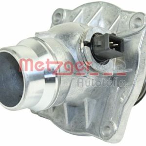 Termostat lichid racire METZGER 4006259 LAND ROVER RANGE ROVER III (L322) 4,398 cmc (M62 B44) benzina 286 METZGER 4006259