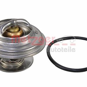 Termostat lichid racire METZGER 4006318 LAND ROVER RANGE ROVER I 2,498 cmc (95 A) diesel 121 METZGER 4006318
