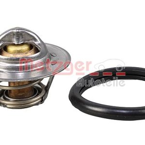 Termostat lichid racire METZGER 4006381 LAND ROVER FREELANDER I (L314) 1,796 cmc (18 K4F) benzina 117 METZGER 4006381
