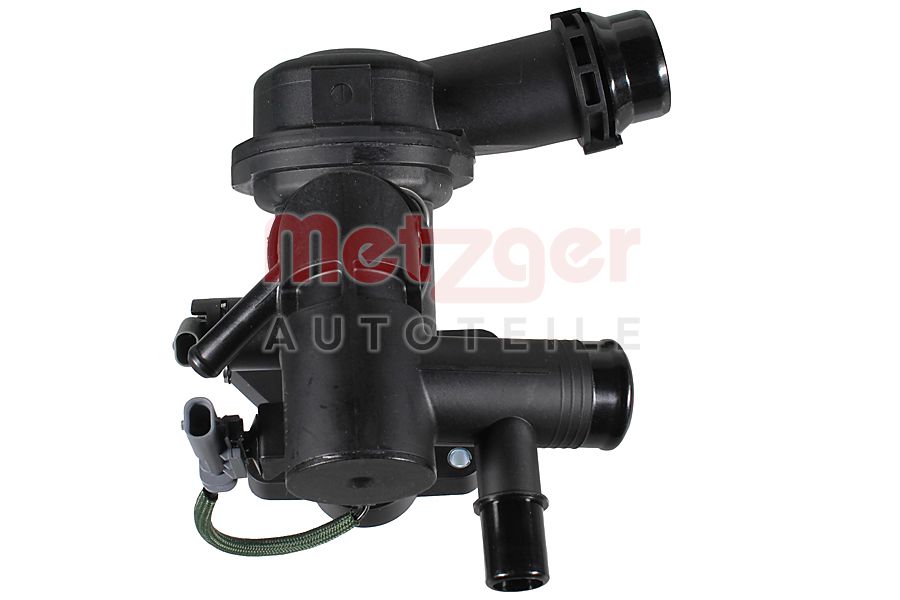 Termostat lichid racire METZGER 4006515 LAND ROVER RANGE ROVER VELAR (L560) 1,997 cmc (PT204(AJ20P4) benzina 250 METZGER 4006515