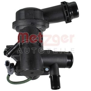 Termostat lichid racire METZGER 4006515 LAND ROVER RANGE ROVER IV (L405) 1,997 cmc (PT204(AJ20P4) benzina/elector 404 METZGER 4006515