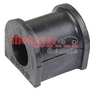 Bucsa bara stabilizatoare METZGER 52082508 LAND ROVER FREELANDER I (L314) 1,796 cmc (18 K4F) benzina 117 METZGER 52082508