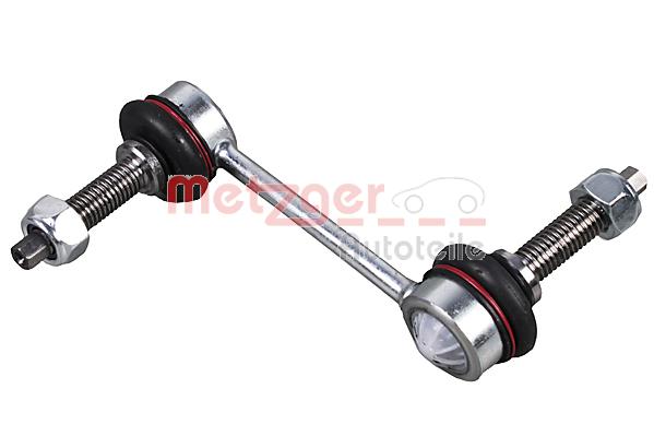 Bieleta antiruliu METZGER 53002009 LAND ROVER DISCOVERY IV (L319) 2,720 cmc (276DT(TDV6) diesel 190 METZGER 53002009