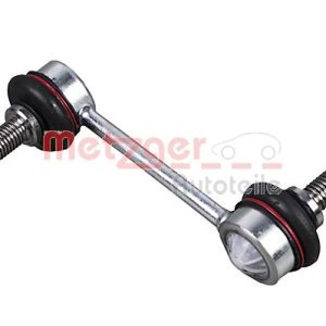 Bieleta antiruliu METZGER 53002009 LAND ROVER DISCOVERY IV VAN (L319) 2,993 cmc (306DT(TDV6) diesel 256 METZGER 53002009