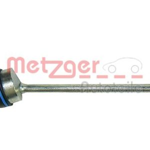 Bieleta antiruliu METZGER 53050318 LAND ROVER FREELANDER I (L314) 1,796 cmc (18 K4F) benzina 120 METZGER 53050318