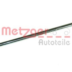 Bieleta antiruliu METZGER 53056318 LAND ROVER FREELANDER 2 (L359) 2,179 cmc (DW12BTED4, 224DT(DW12BTED4) diesel 160 METZGER 53056318