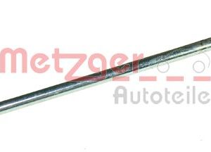 Bieleta antiruliu METZGER 53056419 LAND ROVER FREELANDER 2 (L359) 2,179 cmc (224DT(DW12BTED4) diesel 152 METZGER 53056419