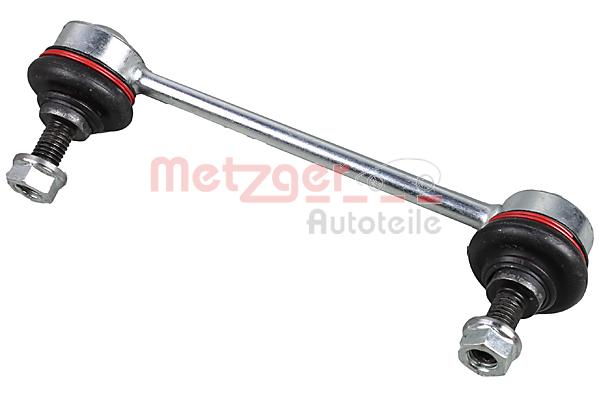 Bieleta antiruliu METZGER 53071403 LAND ROVER DISCOVERY SPORT (L550) 1,999 cmc (204DTD(AJ20D4) diesel 180 METZGER 53071403