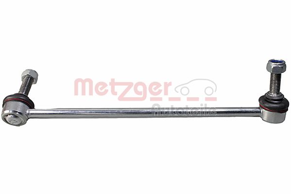 Bieleta antiruliu METZGER 53076101 LAND ROVER DISCOVERY IV (L319) 2,720 cmc (276DT(TDV6) diesel 190 METZGER 53076101