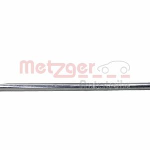 Bieleta antiruliu METZGER 53076101 LAND ROVER DISCOVERY IV (L319) 4,999 cmc (508PN(AJ133) benzina 375 METZGER 53076101