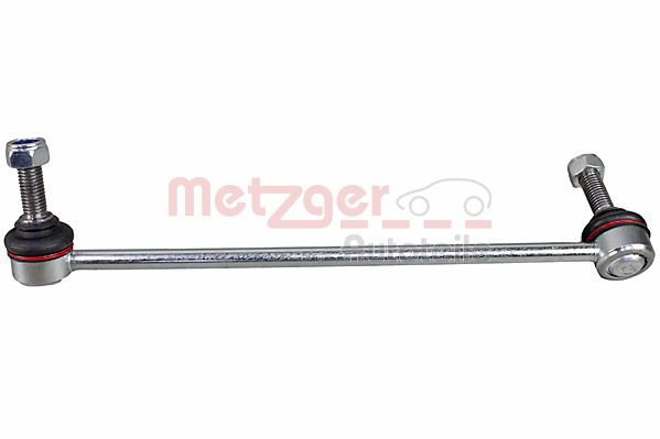 Bieleta antiruliu METZGER 53076202 LAND ROVER DISCOVERY IV (L319) 2,995 cmc (306PS(AJ126) benzina 340 METZGER 53076202