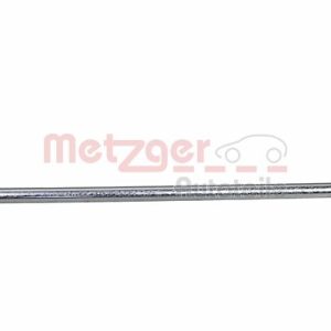Bieleta antiruliu METZGER 53076202 LAND ROVER RANGE ROVER SPORT I (L320) 4,197 cmc (428PS(AJV8) benzina 396 METZGER 53076202