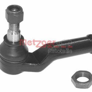 Cap de bara METZGER 54021802 LAND ROVER FREELANDER 2 (L359) 2,179 cmc (224DT(DW12BTED4) diesel 152 METZGER 54021802