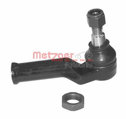 Cap de bara METZGER 54021901 LAND ROVER FREELANDER 2 (L359) 2,179 cmc (224DT(DW12BTED4) diesel 152 METZGER 54021901