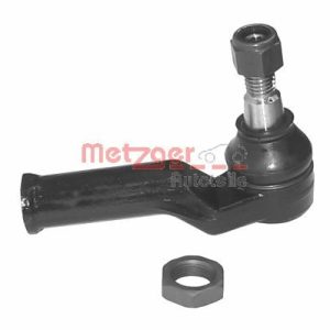 Cap de bara METZGER 54021901 LAND ROVER FREELANDER 2 (L359) 3,192 cmc (B6324S(32PDPR) benzina 233 METZGER 54021901