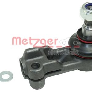Cap de bara METZGER 54035502 LAND ROVER FREELANDER I Soft Top (L314) 1,994 cmc (20 T2N) diesel 98 METZGER 54035502
