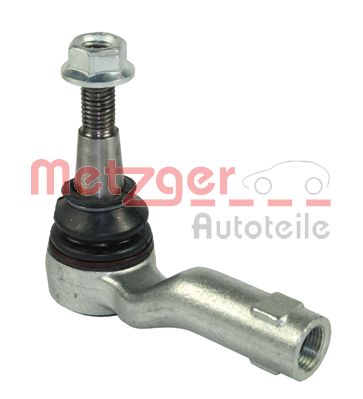Cap de bara METZGER 54046812 LAND ROVER RANGE ROVER EVOQUE (L538) 1,999 cmc (204DTD(AJ20D4) diesel 150 METZGER 54046812