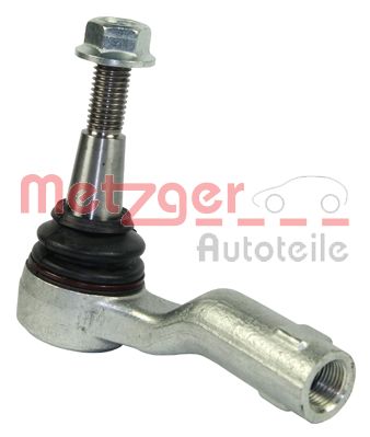 Cap de bara METZGER 54046911 LAND ROVER RANGE ROVER EVOQUE (L538) 2,179 cmc (224DT(DW12BTED4) diesel 150 METZGER 54046911