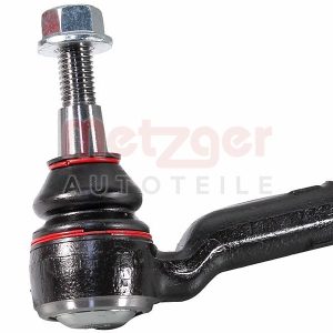 Cap de bara METZGER 54064908 LAND ROVER RANGE ROVER SPORT I (L320) 4,999 cmc (508PS(AJ133) benzina 510 METZGER 54064908