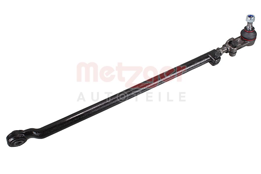 Bara directie METZGER 56021302 LAND ROVER FREELANDER I Soft Top (L314) 1,796 cmc (18 K4F) benzina 120 METZGER 56021302