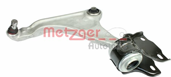 Brat suspensie roata METZGER 58092811 LAND ROVER RANGE ROVER EVOQUE (L538) 1,999 cmc (204DTD(AJ20D4) diesel 180 METZGER 58092811
