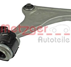 Brat suspensie roata METZGER 58092912 LAND ROVER RANGE ROVER EVOQUE Cabriolet (L538) 1,999 cmc (204DTD(AJ20D4) diesel 150 METZGER 58092912